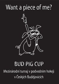 bud pigcup