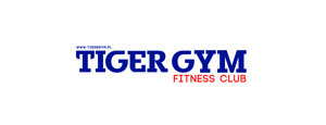 Logo TIGER fitness club